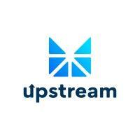 upstream