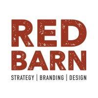 redbarn logo image