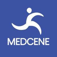 medcene logo image