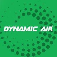 dynamic air brasil logo image