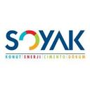 logo of Soyak Holding A S