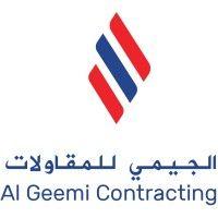 al geemi contracting co. l.l.c logo image