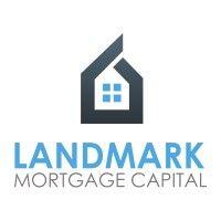 landmark mortgage capital logo image