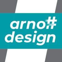 arnott design logo image