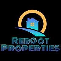 reboot properties logo image