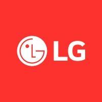 lg electronics türkiye logo image