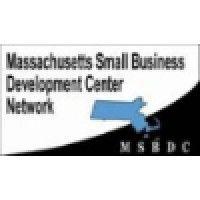 massachusetts small business development center network southeast regional office logo image