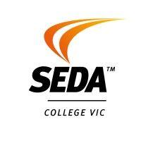 seda college vic logo image