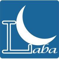 laba - it training center logo image