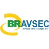 bravsec serviços auxiliares de transporte aéreo logo image