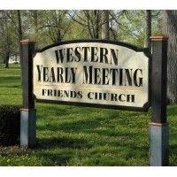 western yearly meeting-friends logo image