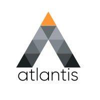 atlantis lab logo image