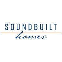 soundbuilt homes logo image