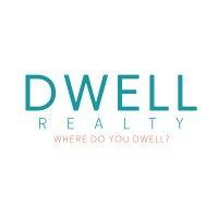 dwell realty logo image