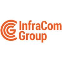 infracom group ab logo image