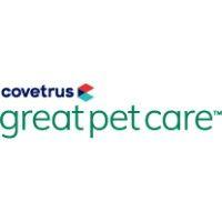 great pet care (a covetrus solution) logo image