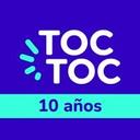 logo of Toctoc