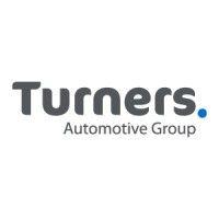 turners automotive group logo image