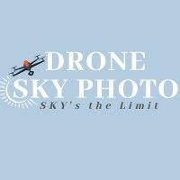 droneskyphoto logo image