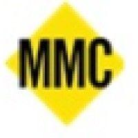 mmc oy logo image