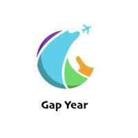 gap year logo image