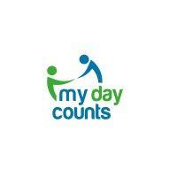 my day counts logo image