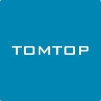 tomtop logo image