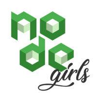 node girls logo image