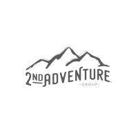 2nd adventure group logo image