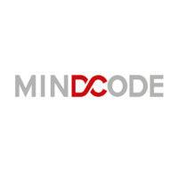 mindcode logo image