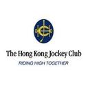 logo of The Hong Kong Jockey Club