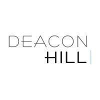 deacon hill | b2b growth marketing