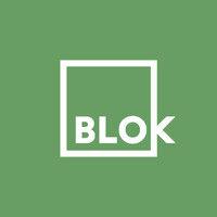 blok logo image