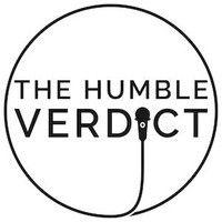 the humble verdict logo image