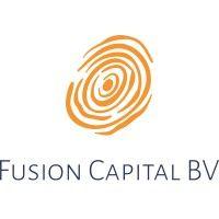 fusion capital bv logo image