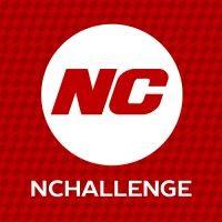 nchallenge logo image