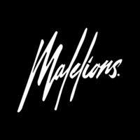 malelions logo image