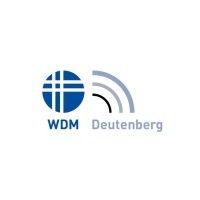 wdm deutenberg gmbh