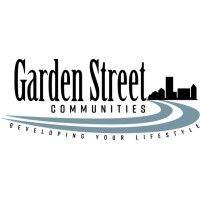 garden street communities southeast, llc logo image