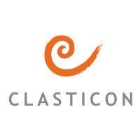 clasticon solutions logo image