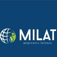 milat austria logo image