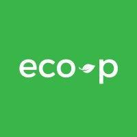 eco-pliant products inc. logo image