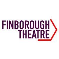 finborough theatre logo image