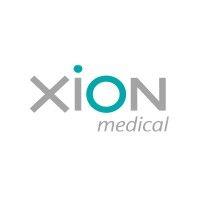 xion logo image