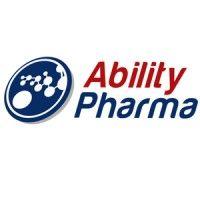 ability pharmaceuticals, sa