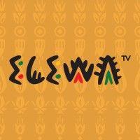 elewatv logo image