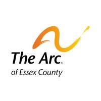 the arc of essex county logo image