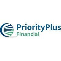 priority plus financial logo image