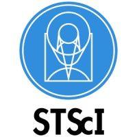 space telescope science institute logo image