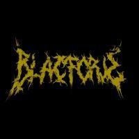 blacforje magazine logo image